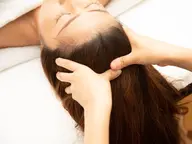 【女性】ヘッドマッサージ20分