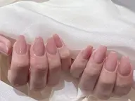 🌷うるつや✨マオジェル✨ワンカラーネイル💅オフ代別途