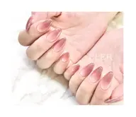 🔴オフあり【グラデーション＊ラメグラデーションのみ】 (ケア込)