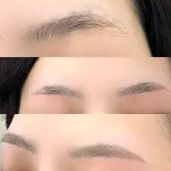 ️【ミニモ限定価格:リピーター様】🎀4月クーポン🎀まつげパーマorパリジェンヌ+美眉アイブロウWAX️+指名料込