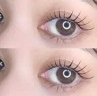 【再来】パリジェンヌorラッシュリフト💫2月より再来の方お値段変更させていただいております!