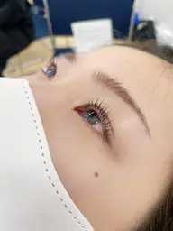 【パリジェンヌラッシュリフト】《＋美容液コーティング付👀》