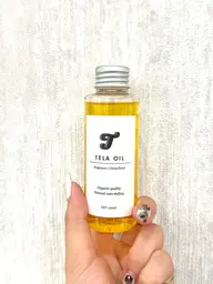 【数量限定】telaオイル付き🌿‬カット➕フルカラー➕水トリートメント