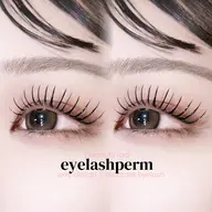 【31日限定価格✨】お目元に合わせて選べるPerm♡