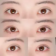 まつ毛カール、ラッシュリフト オフ代無料