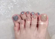 【フット】フラッシュorマグネット(ソーファー席☆フットバス付 )¥7980