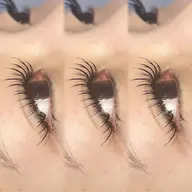 【ミニモ学割メニュー】✨️次世代ワンホン💖束感マツエク100本