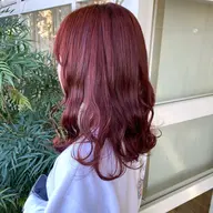 透明感カラーモデル🌼.*