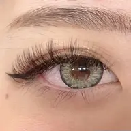 ボリュームラッシュ🌟​〜​400本まで