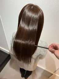 ☀️カット＋カラー＋TOKIO フルコーストリートメント¥17900→¥14900