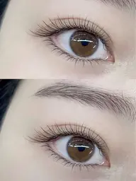 フラットラッシュ140本💕初回オフ無料