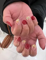 🐥4本アート(オフ込み)🐥　　　　　　　　　　　　　　　　　　　　　　　　　　　当日限定‼️💖