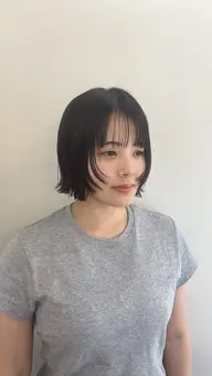 カット&クイックトリートメント