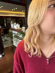 ✨🌈「5分でぷるっと♡プチぷるインナー」✨🌈 ダメージなしで気分チェンジ🎀