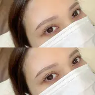 🎀【似合わせラッシュリフト】ブラックティント付き✨