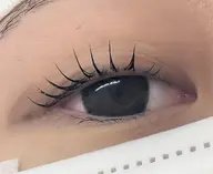 無添加まつ毛パーマ