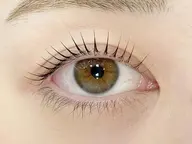 【オフ込み】パリジェンヌラッシュリフト🌷➕アイシャンプー🫧➕ケラチントリートメント💭🎀