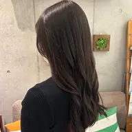 🌈うるツヤフルカラー🌈＋2stepトリートメント