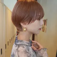 ⭐️注目⭐️無料カット募集🔥レディースグラデーションボブカット✂️⚠️詳細必読お願いします🙇