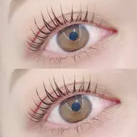 《ご新規様限定》❤️🔥パリジェンヌ、デザインラッシュリフト❤️🔥