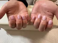 オフなしワンカラー🐰💗