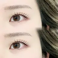 似合わせまつ毛パーマ👗/補足お読みください