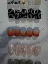 【オフなし】nue sample art