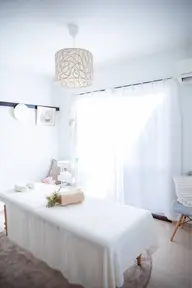 託児付産後骨盤ケア