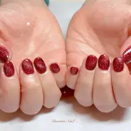 ✨人気メニュー✨ネイル＋魅力タイプ診断体験コース｜ジェルネイル＋極上ネイルケア｜魅力タイプ診断