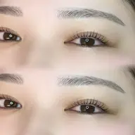 💓限定SETメニュー💓アイブロウ&パリジェンヌorラッシュリフト⚠️補足説明必読⚠️