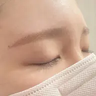 令和の常識🪞【眉カット】