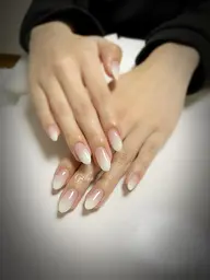 カラーグラデーションネイル(オフ込み)