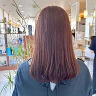 【🧡カラー会員様限定クーポン🧡】✂︎カット✖️✨️カラーエステ✨️