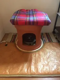 下半身集中！！黄土よもぎ蒸し50分＋下半身セルライト潰しゴリゴリリンパ&足ツボ50分　合計100分