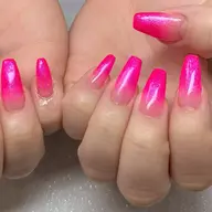 オフ❌【スカルプ10本➕ラメグラ】