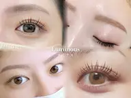 🎀まつ毛パーマ🎀美容液&コーティング剤仕上げ