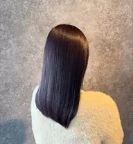 髪質改善Aujuaトリートメント🫧