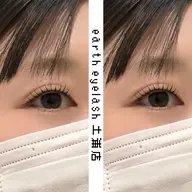 ラッシュリフト×アイシャンプー