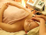 キャビテーションフェイシャル100分