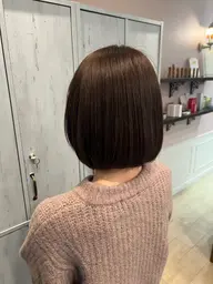 🫧レディースカット＋Aujua1stepトリートメント付き🌷※補足説明あり