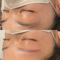 【U24学生限定🎀】美眉スタイリング（間引き◎）