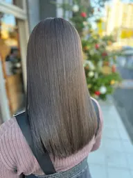 ✨️⭐️カット＋ヘアカラー⭐️✨️季節の変わり目だからイメチェンしたい方🌈💕︎