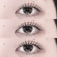 【️️️🕯No.2🕯】上下パリジェンヌラッシュリフト🐑(アイシャンプー付き🫧)