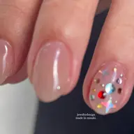 2本アート持ち込みデザイン💫🎀【オフなし】