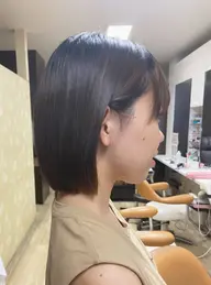 ヘッドスパ(ショート)※ロング料金かかります