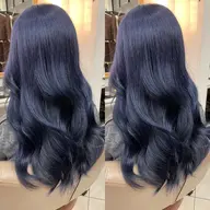 [haircolor]one color☁️·.༝