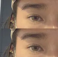 ミニモ限定価格🧚♀️下まつ毛エクステ付け放題