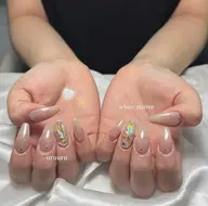 オフ込み持ち込みデザイン[art3~4本]♡