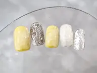 4/13･15限定✨【クリアニュアンス】オフ有・オフ無の有無のご連絡お願いいたします🙏￥6,980→￥2,000