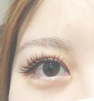 フラットラッシュ160本